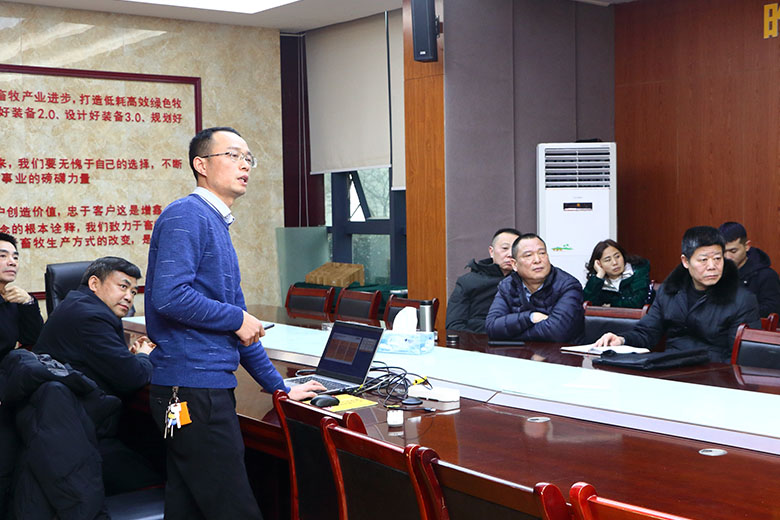 新余市副市長舒永忠一行走訪調(diào)研江西增鑫科技.jpg